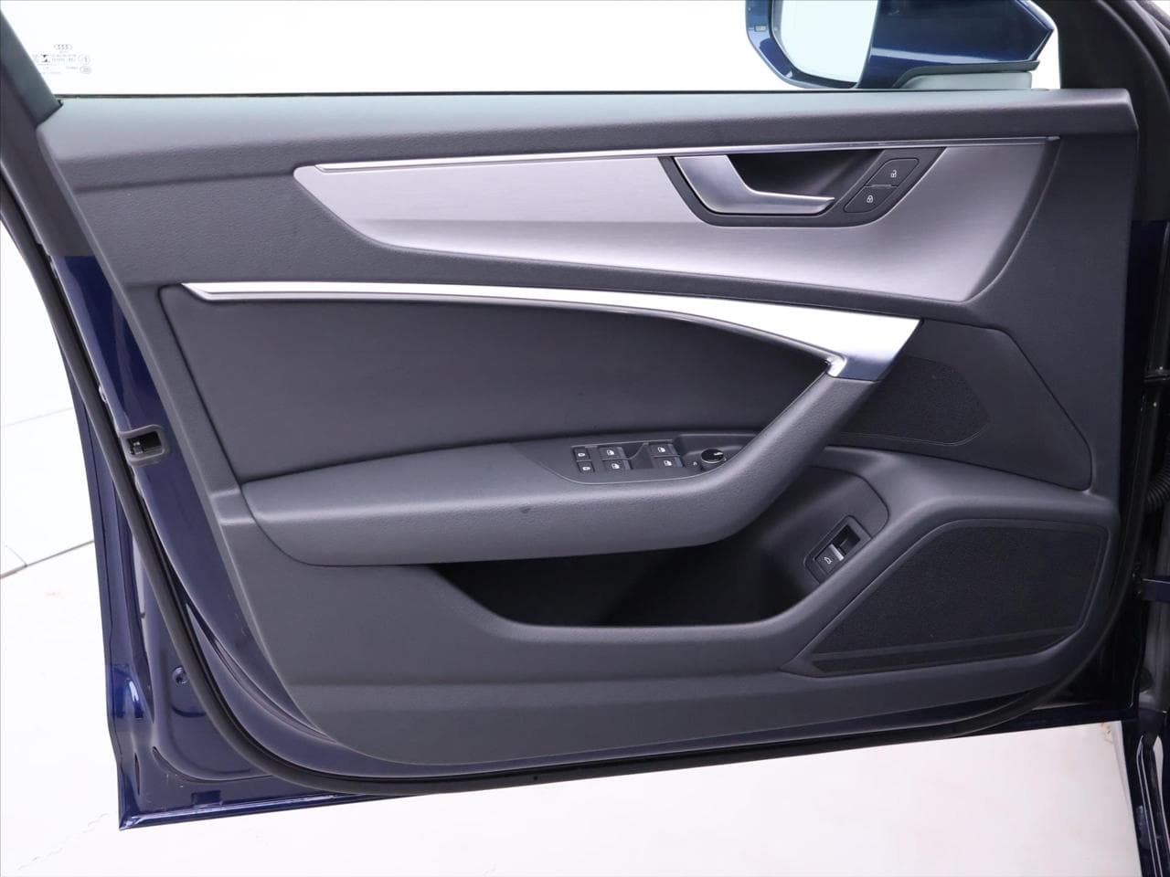 2021 Audi A6 - 12