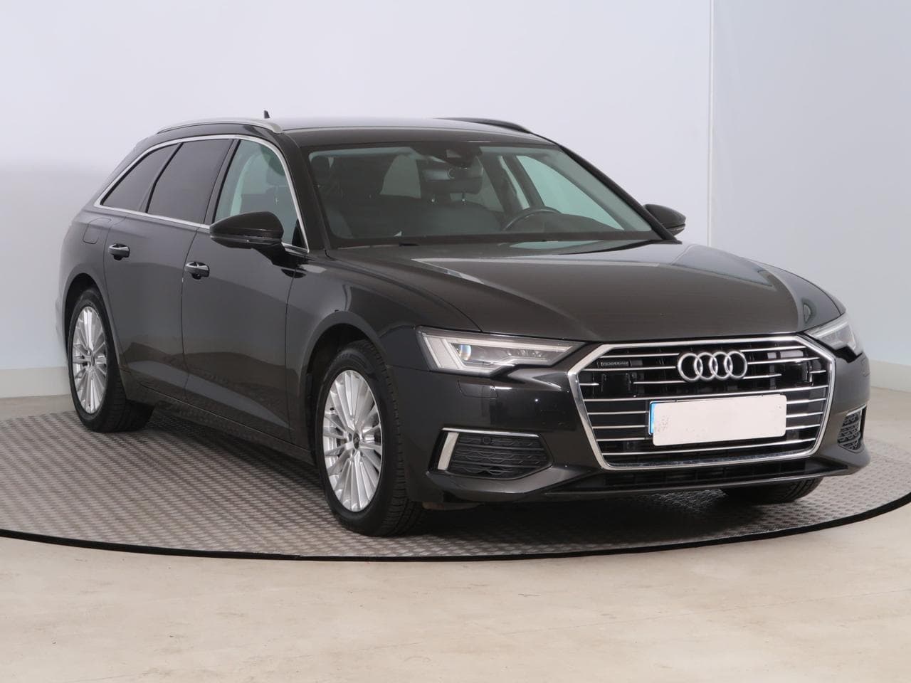 2021 Audi A6