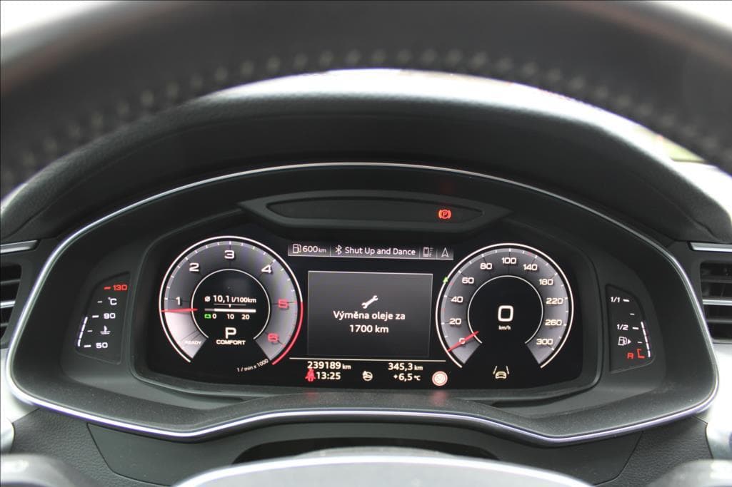 2019 Audi A6 - 18
