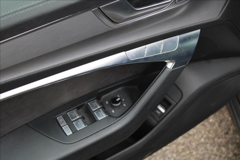 2019 Audi A6 - 15