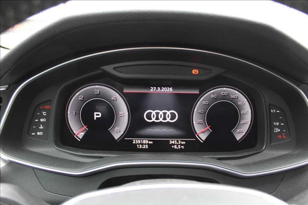 2019 Audi A6 - 17