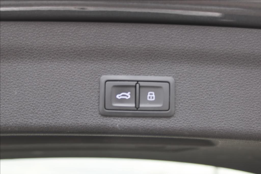 2019 Audi A6 - 14