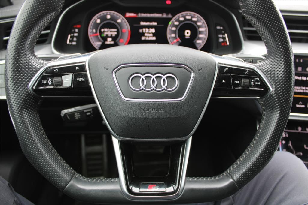 2019 Audi A6 - 19