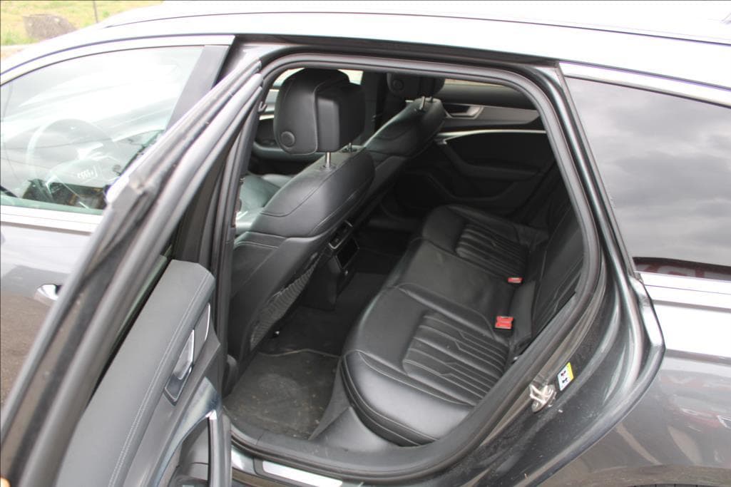 2019 Audi A6 - 11