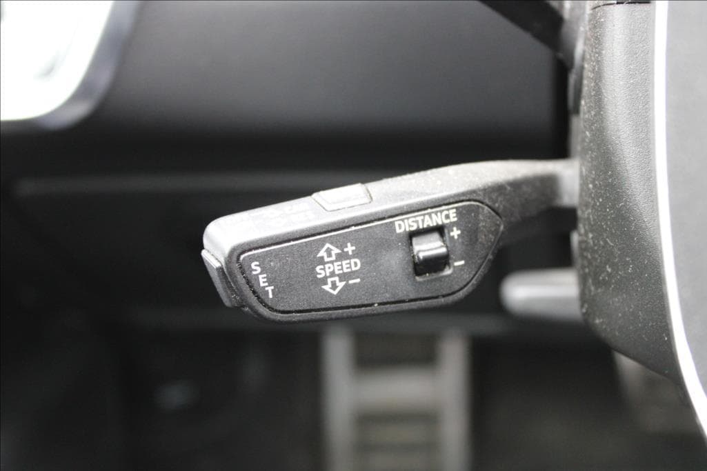 2019 Audi A6 - 20