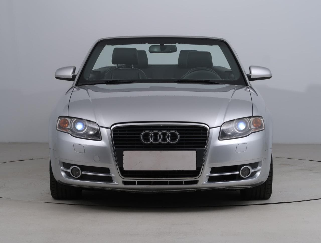 2007 Audi A4 - 3