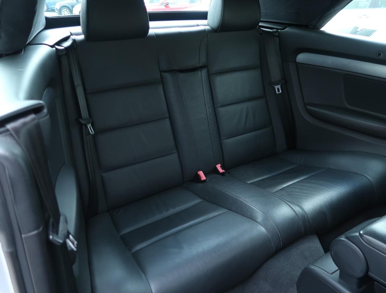 2007 Audi A4 - 22
