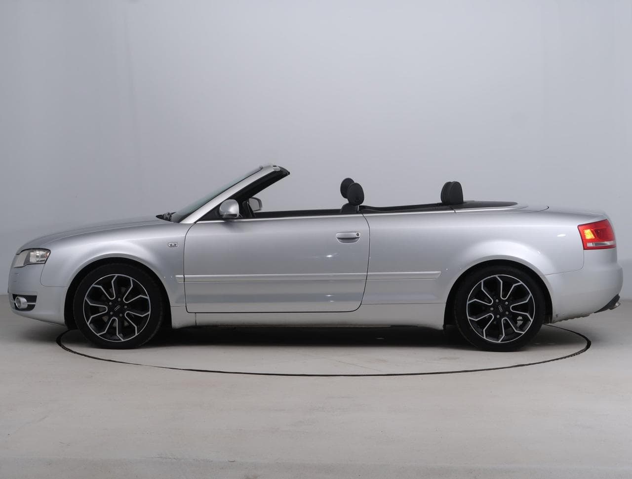 2007 Audi A4 - 7