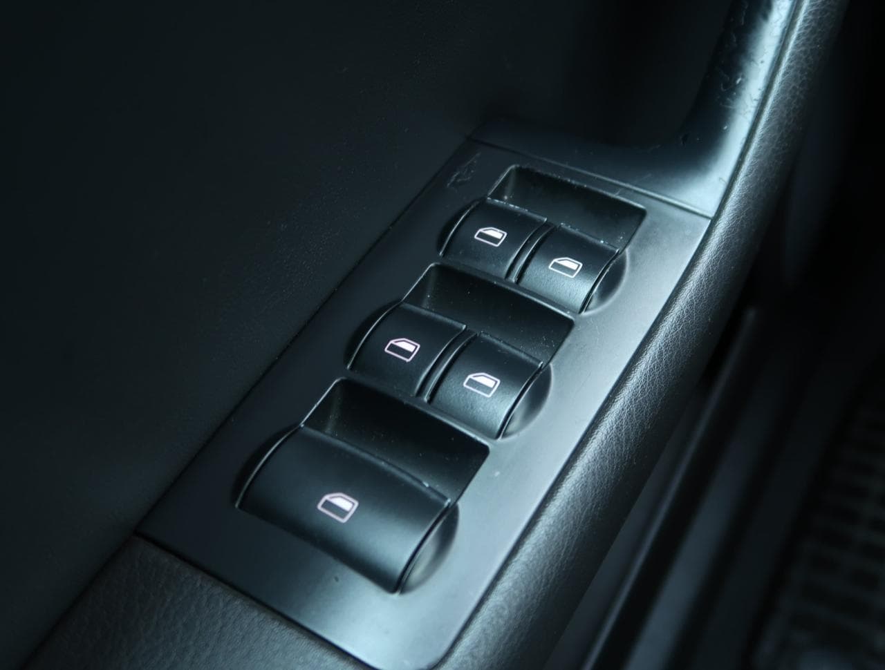 2007 Audi A4 - 33