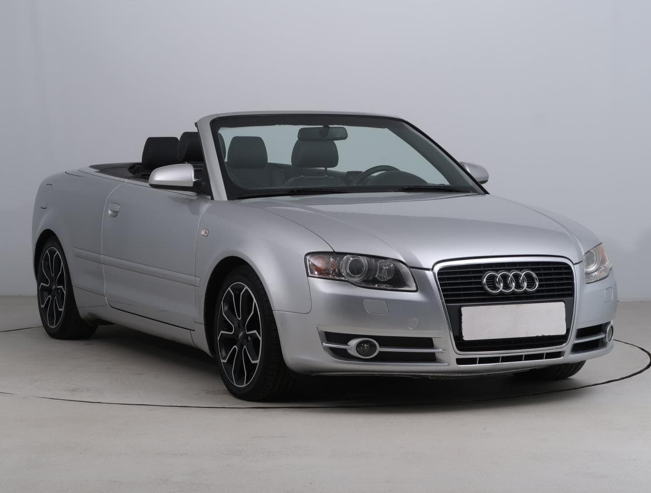 2007 Audi A4