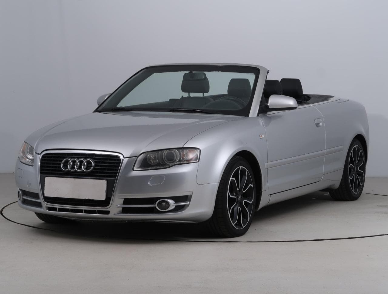 2007 Audi A4 - 5