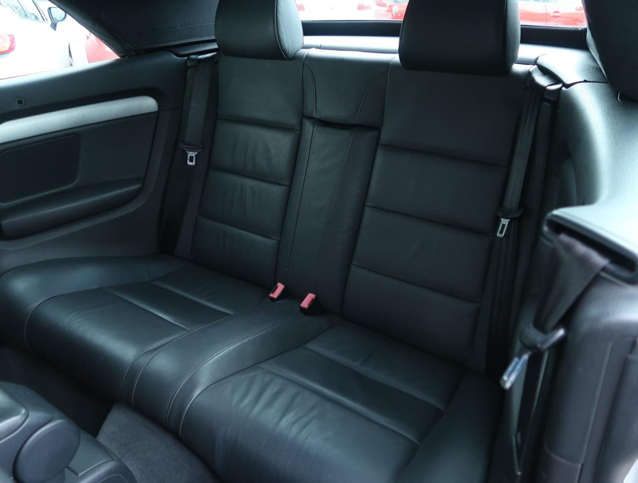 2007 Audi A4 - 23