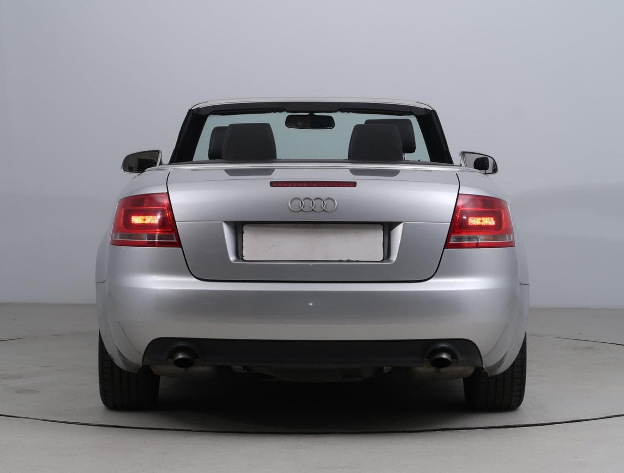 2007 Audi A4 - 10