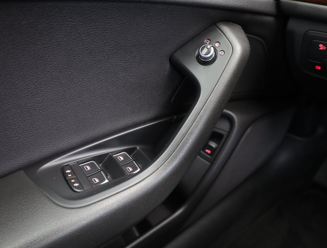2012 Audi A6 - 19
