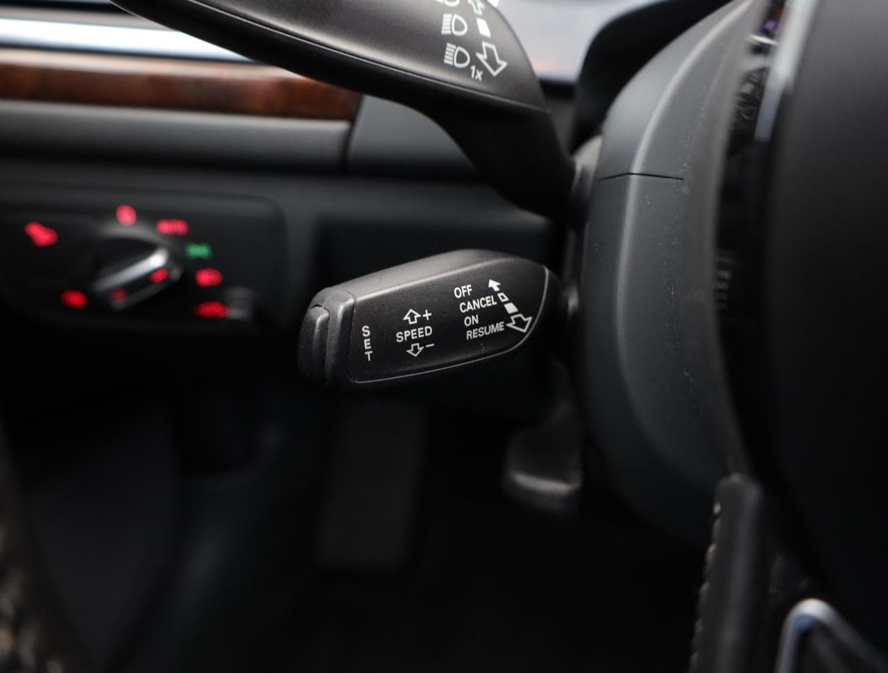 2012 Audi A6 - 20