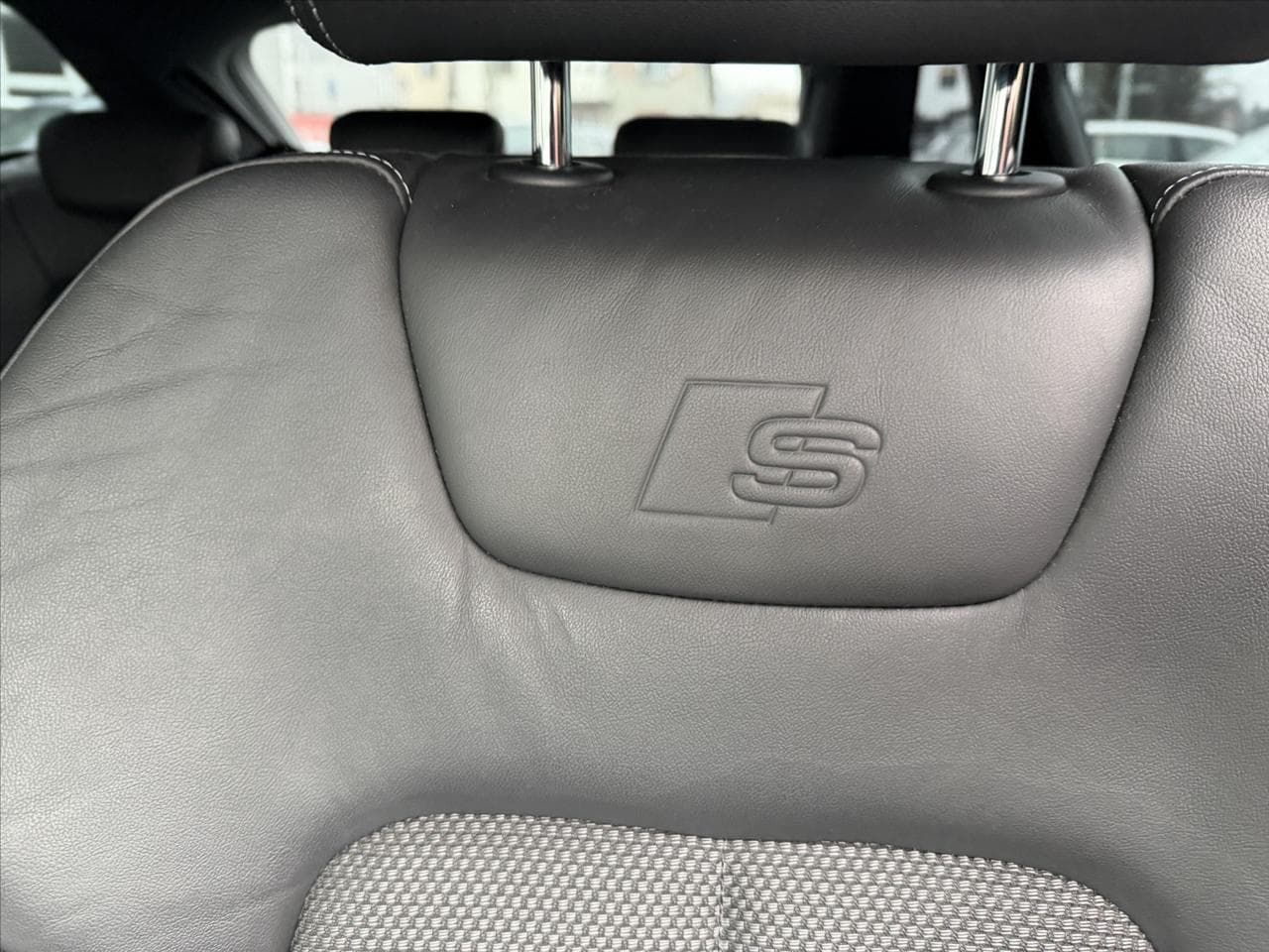 2019 Audi A6 - 10