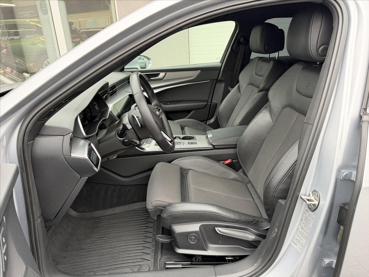 2019 Audi A6 - 20