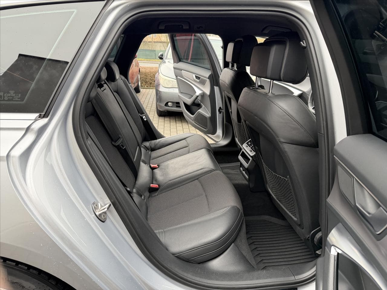 2019 Audi A6 - 14