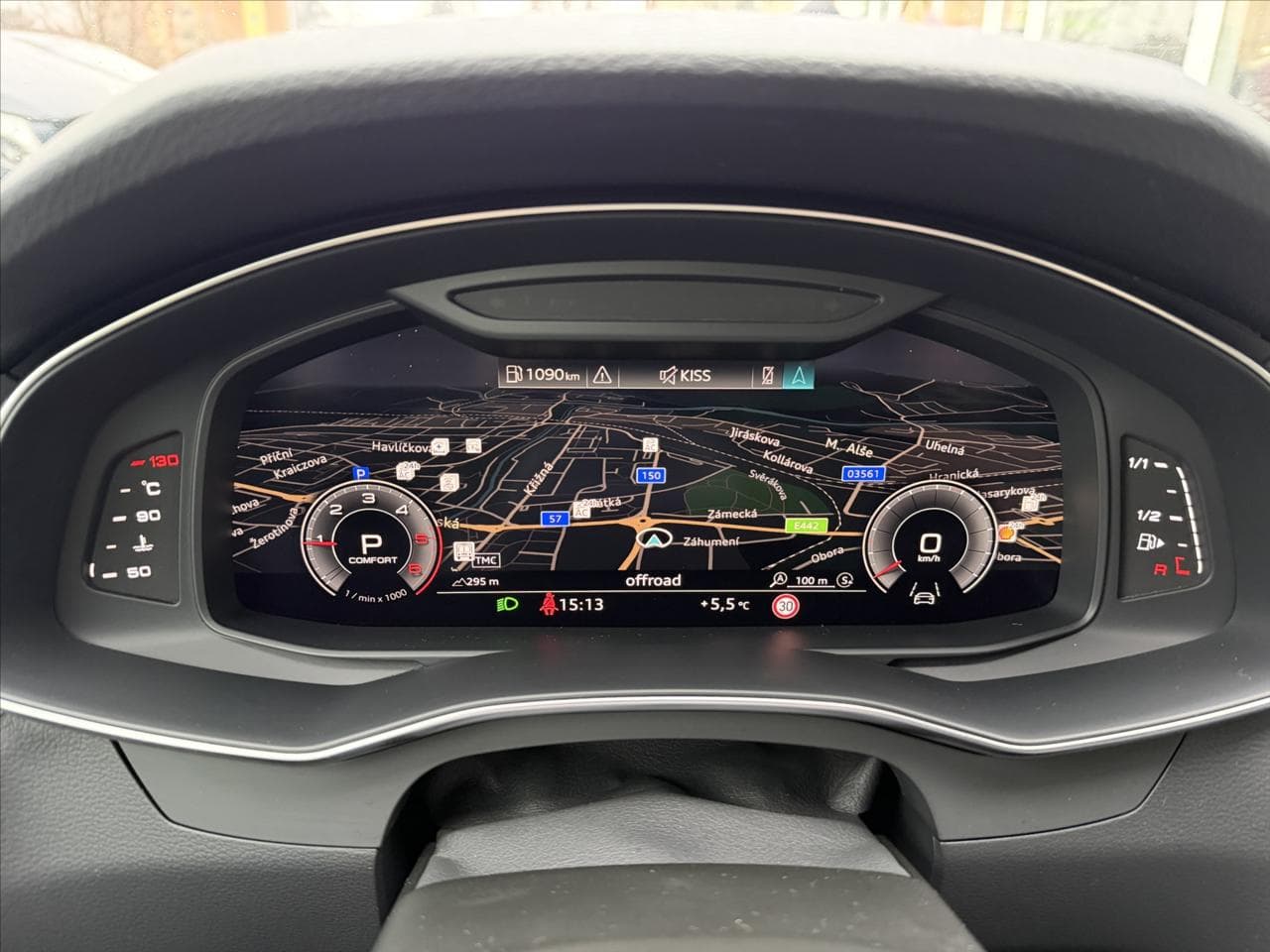 2019 Audi A6 - 28