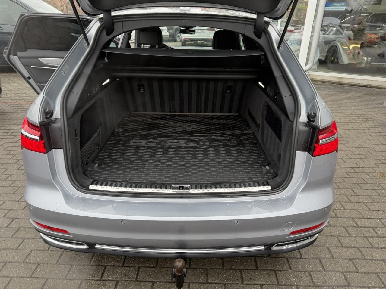 2019 Audi A6 - 18
