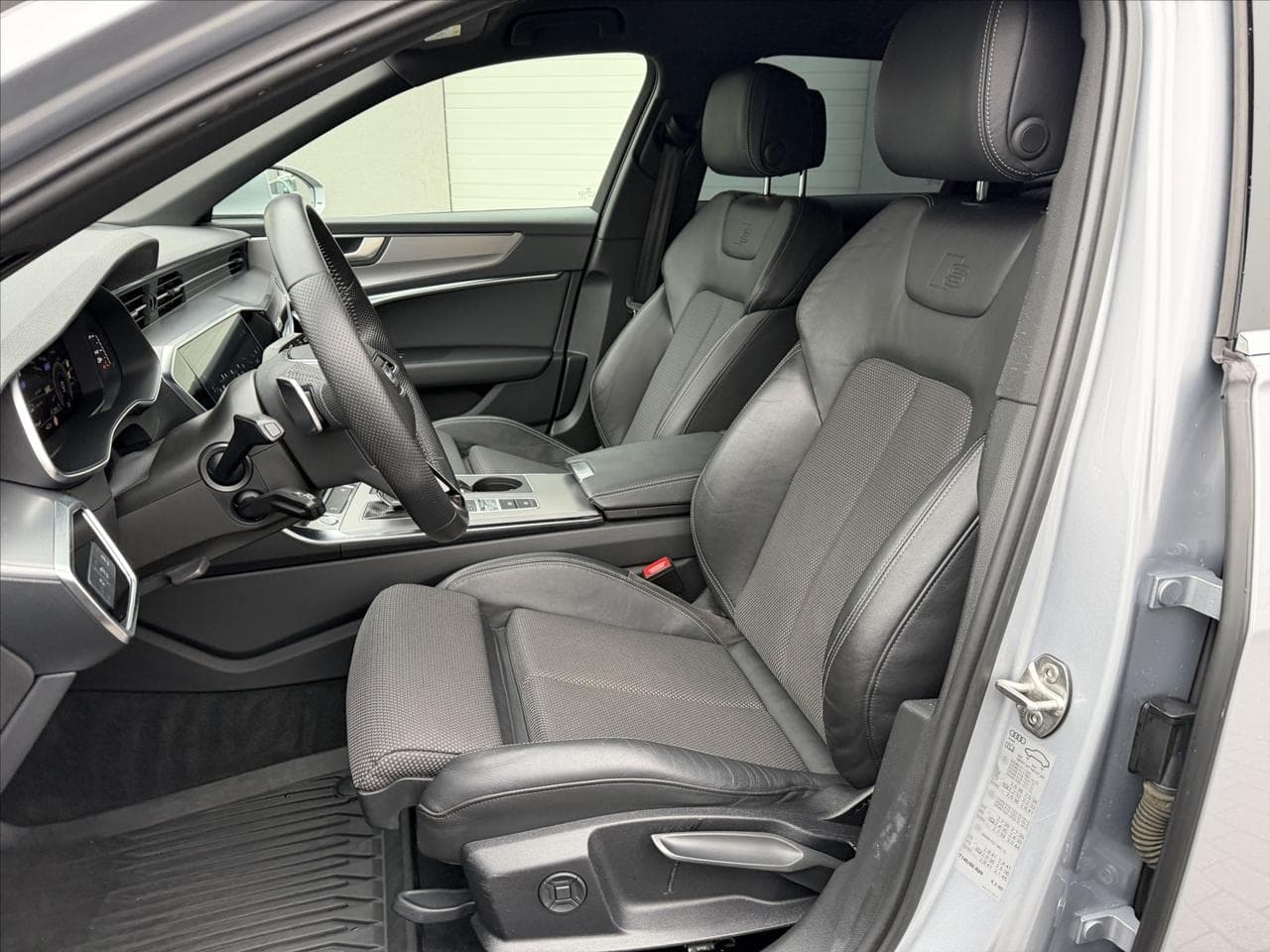 2019 Audi A6 - 8