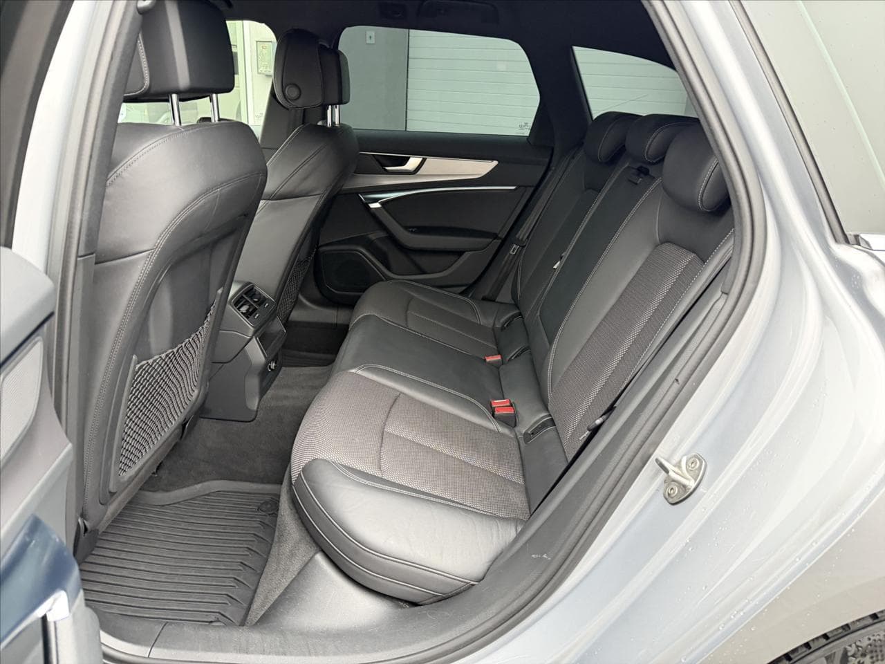 2019 Audi A6 - 11