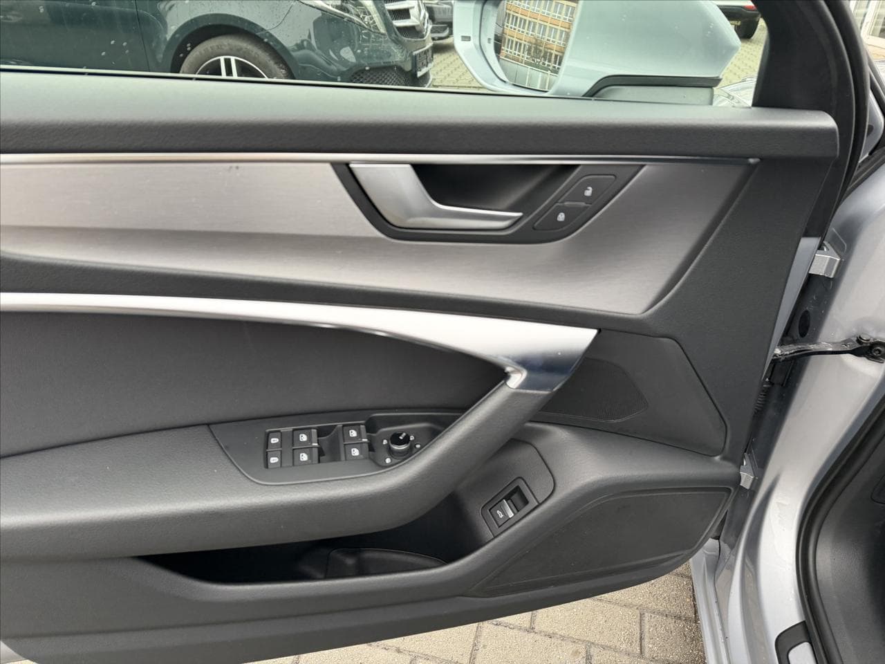 2019 Audi A6 - 22