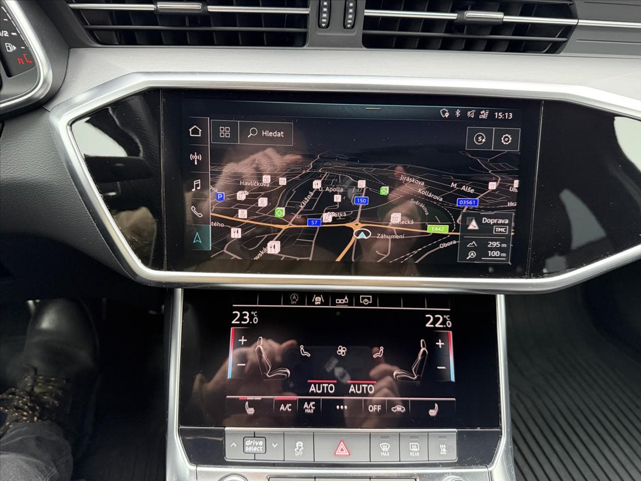 2019 Audi A6 - 24