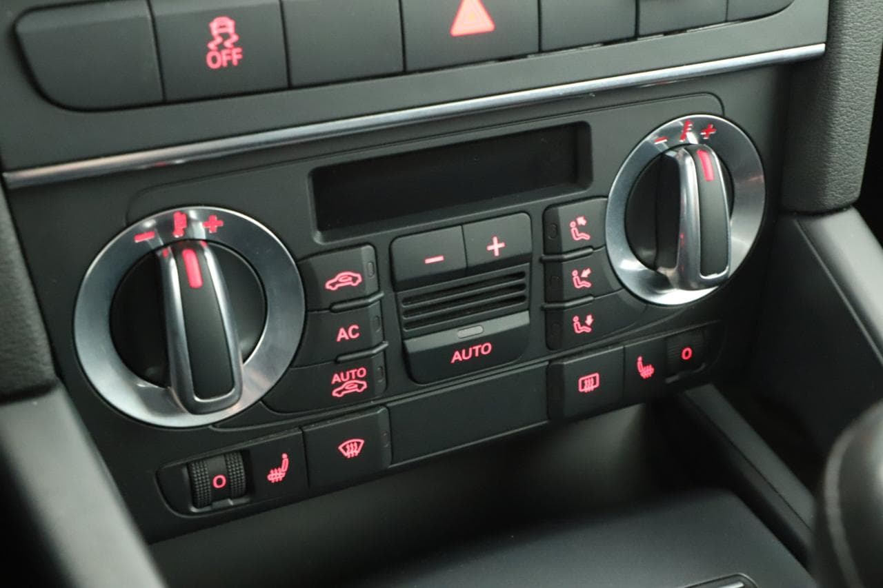 2011 Audi A3 - 21