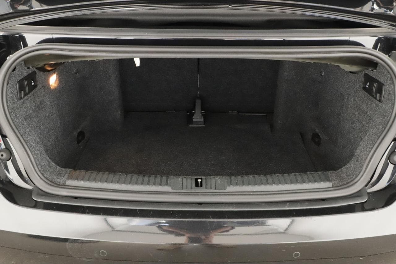 2011 Audi A3 - 27