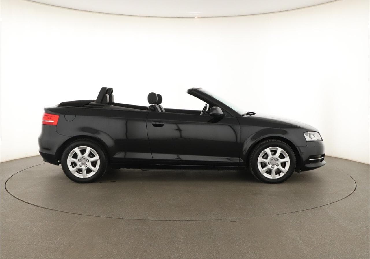 2011 Audi A3 - 8