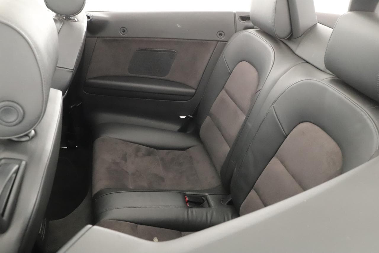 2011 Audi A3 - 11