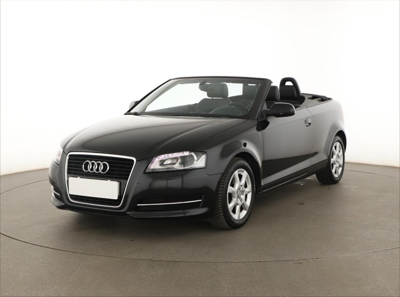 2011 Audi A3 - 3