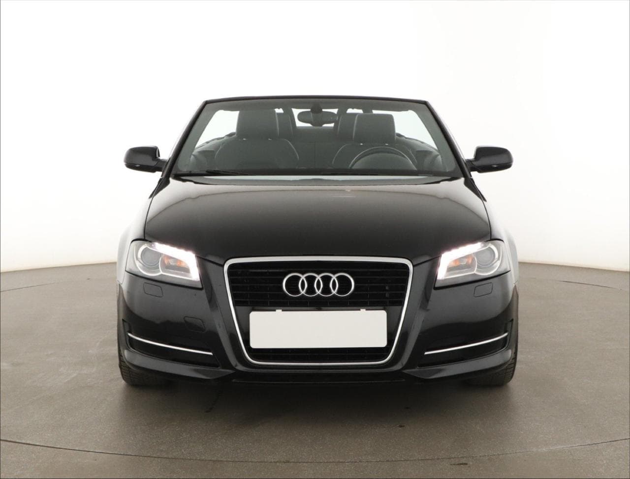 2011 Audi A3 - 2