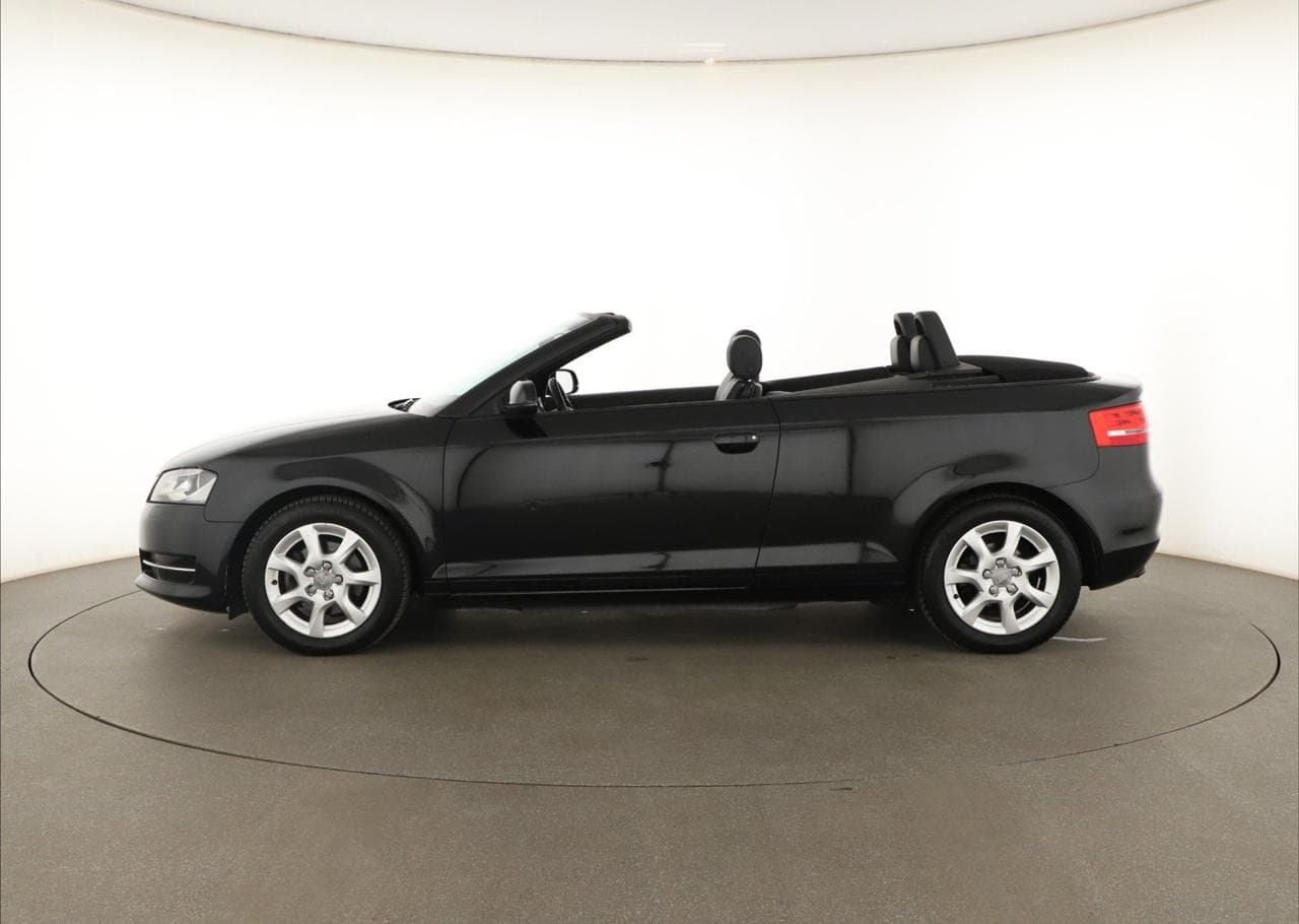 2011 Audi A3 - 4