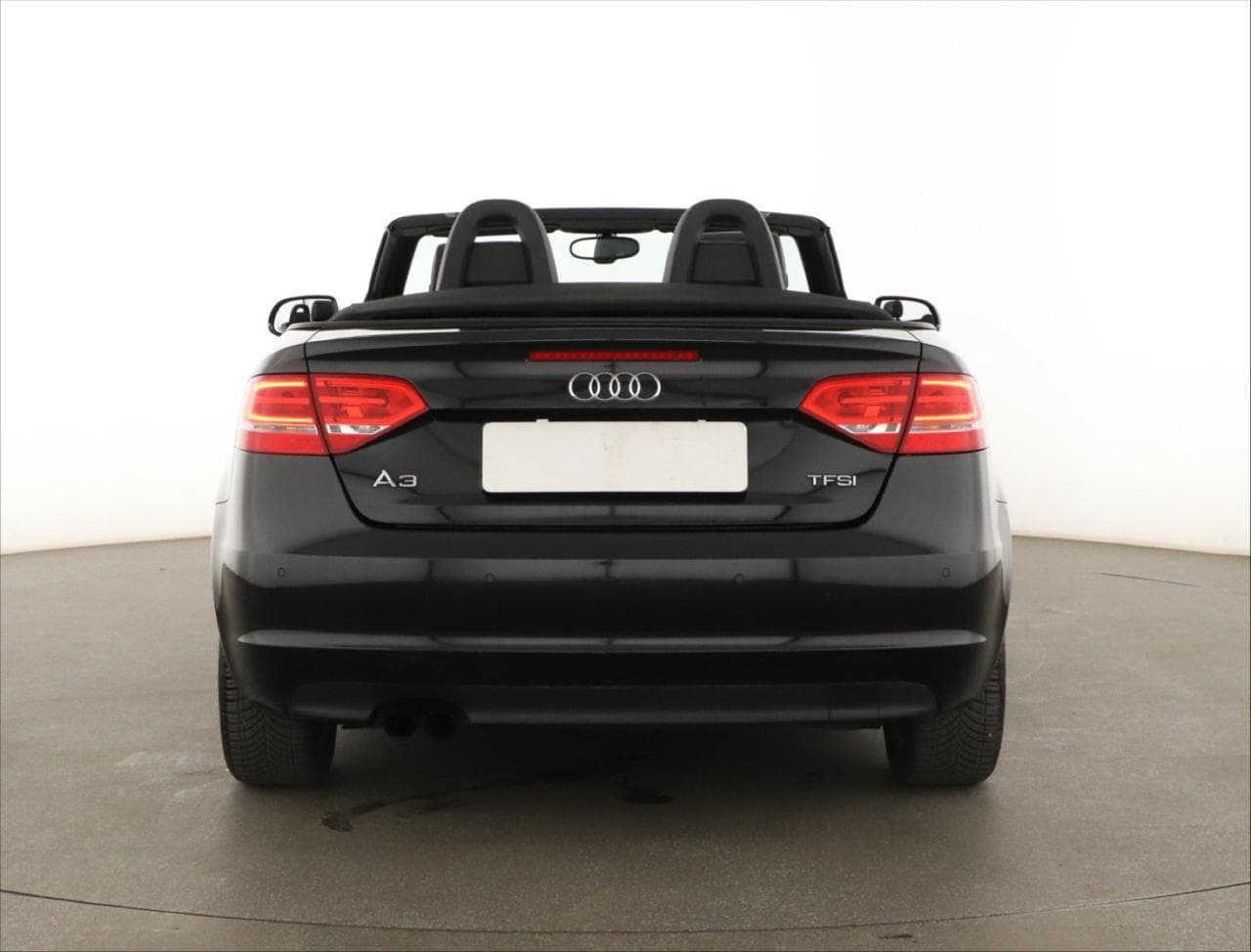 2011 Audi A3 - 6