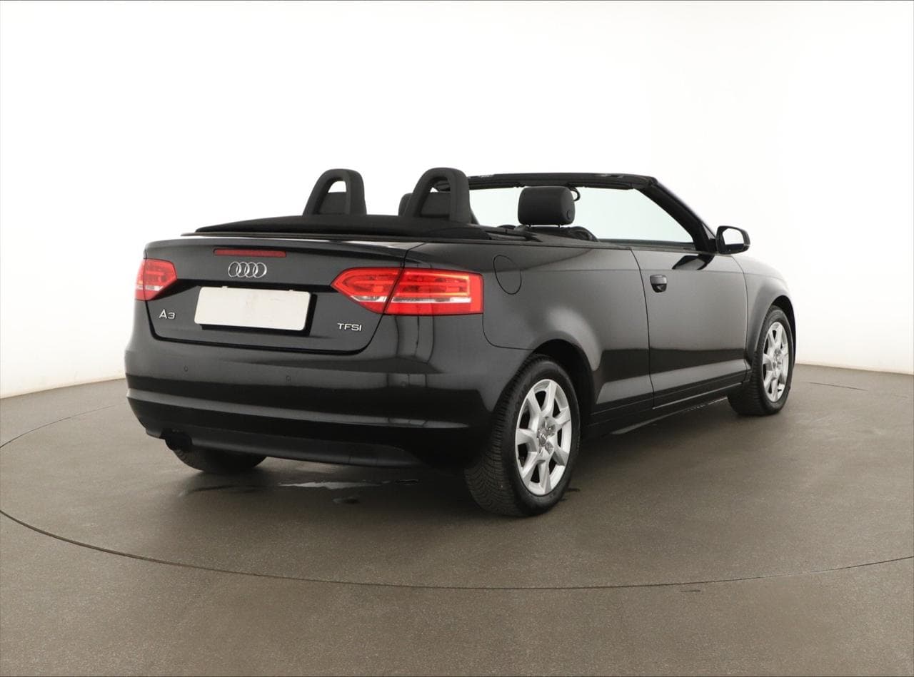 2011 Audi A3 - 7