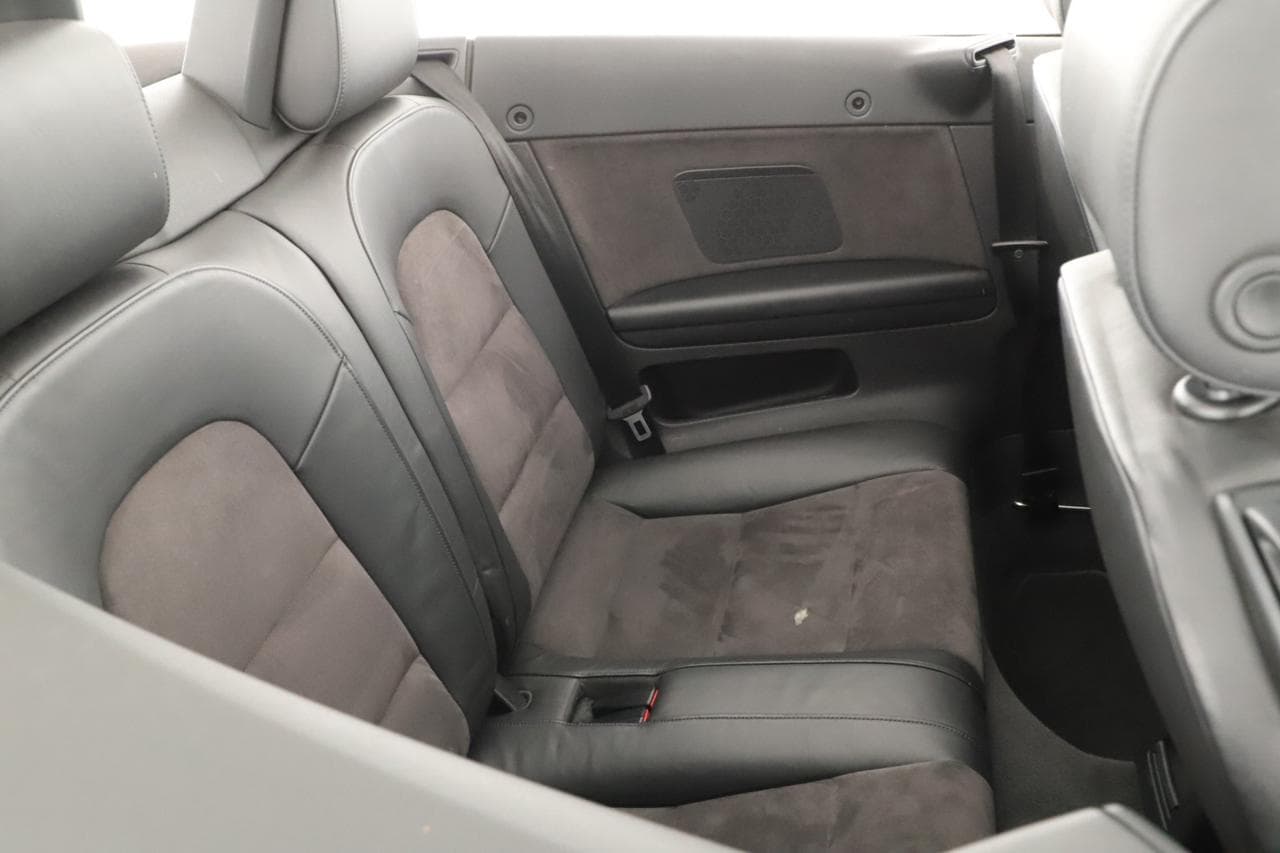 2011 Audi A3 - 10