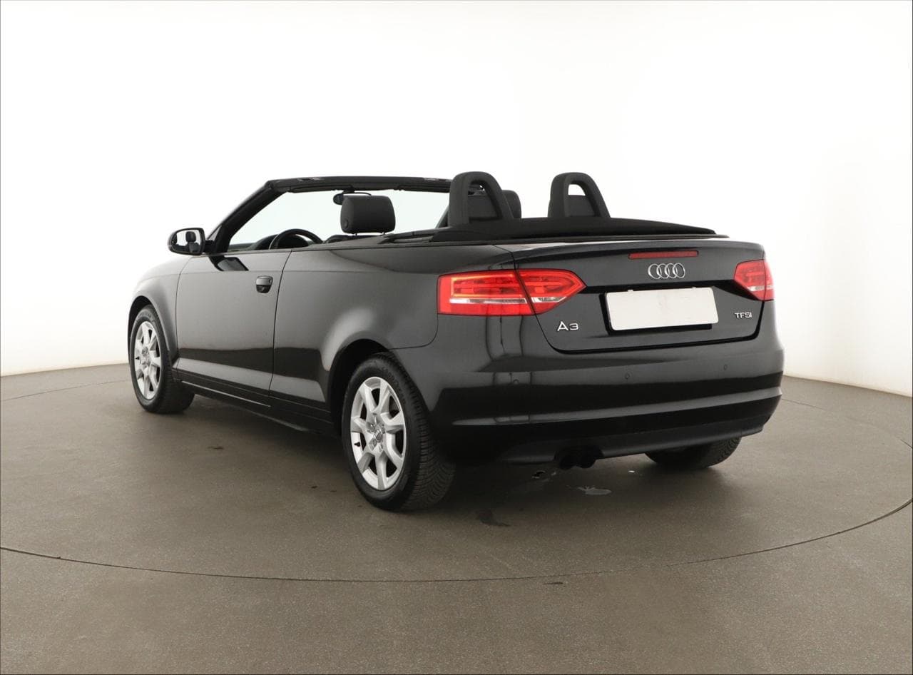 2011 Audi A3 - 5