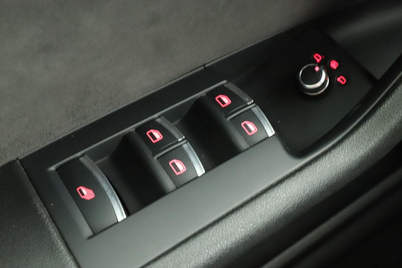2011 Audi A3 - 23