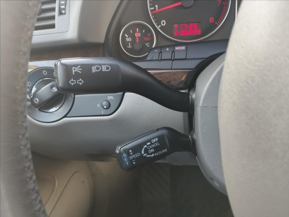 2006 Audi A4 - 12