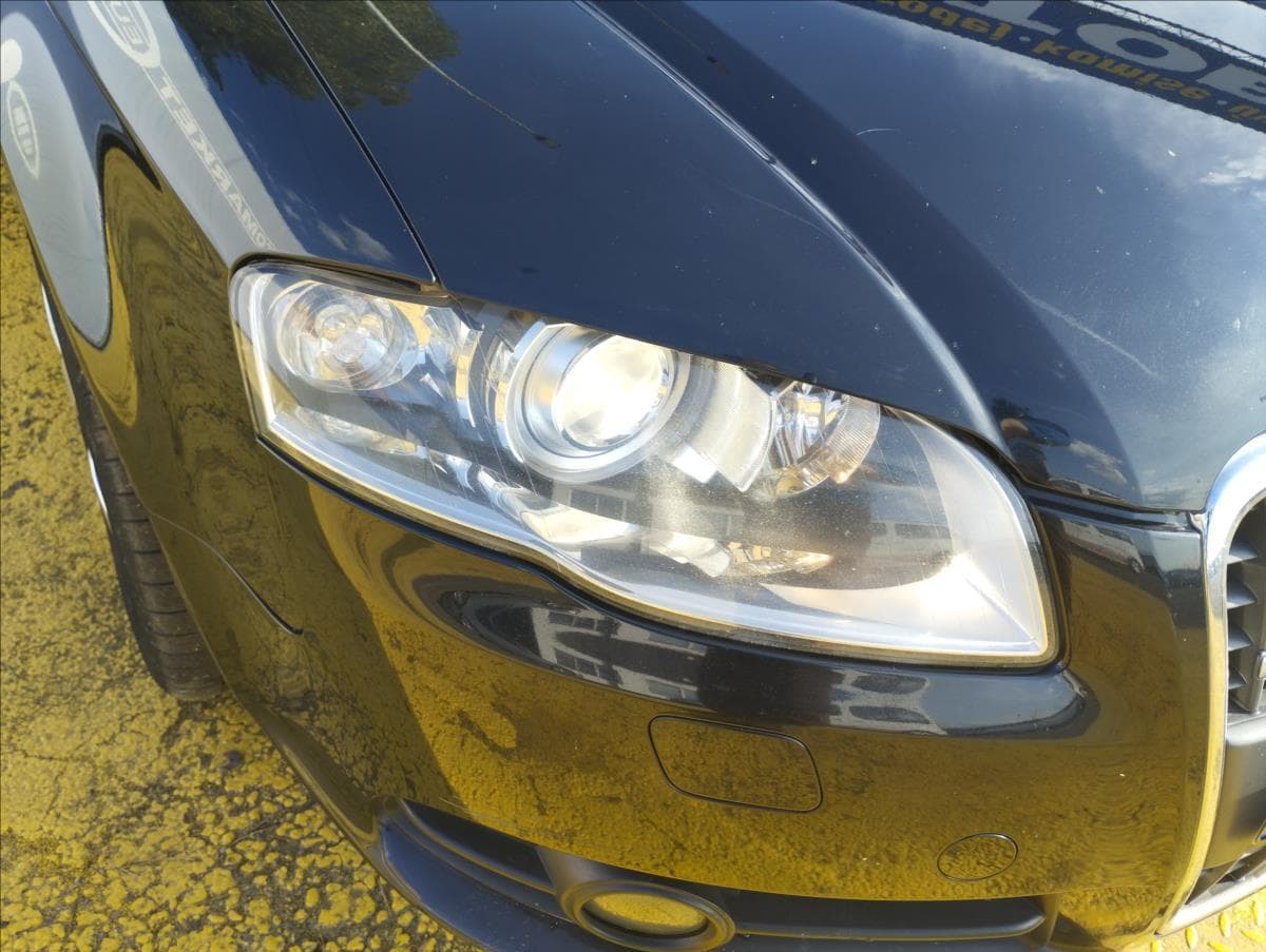 2006 Audi A4 - 21