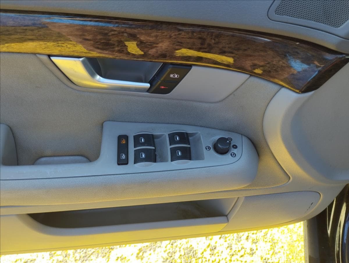 2006 Audi A4 - 17