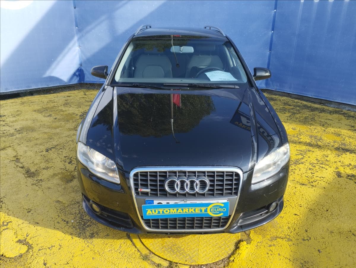 2006 Audi A4 - 2