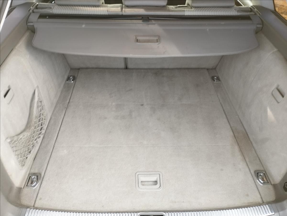 2006 Audi A4 - 25