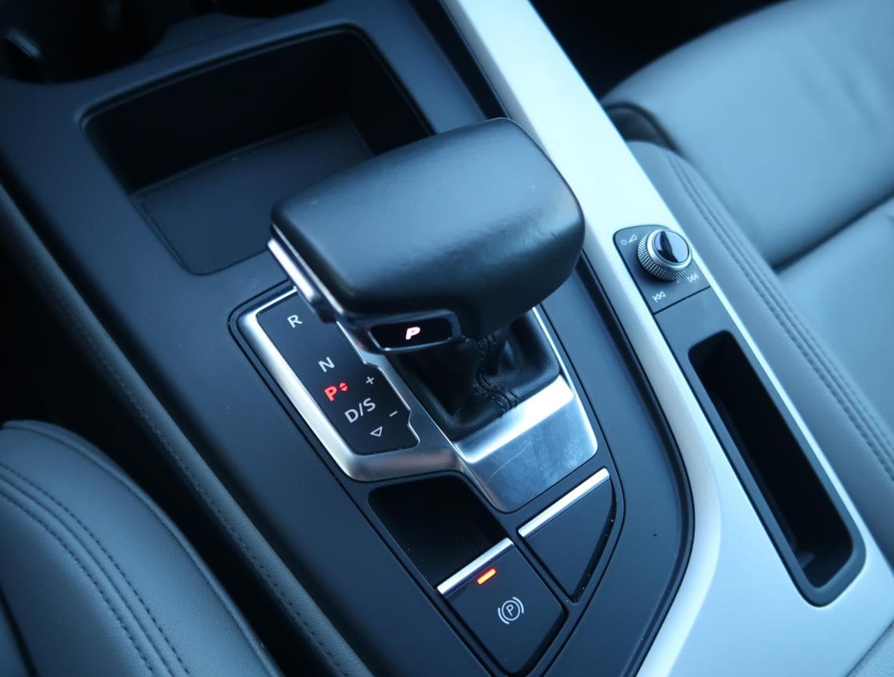 2020 Audi A4 - 26