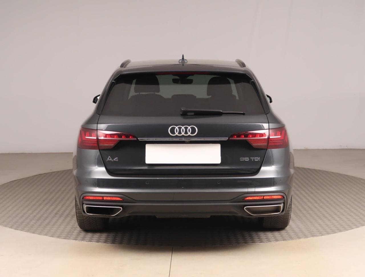 2020 Audi A4 - 6