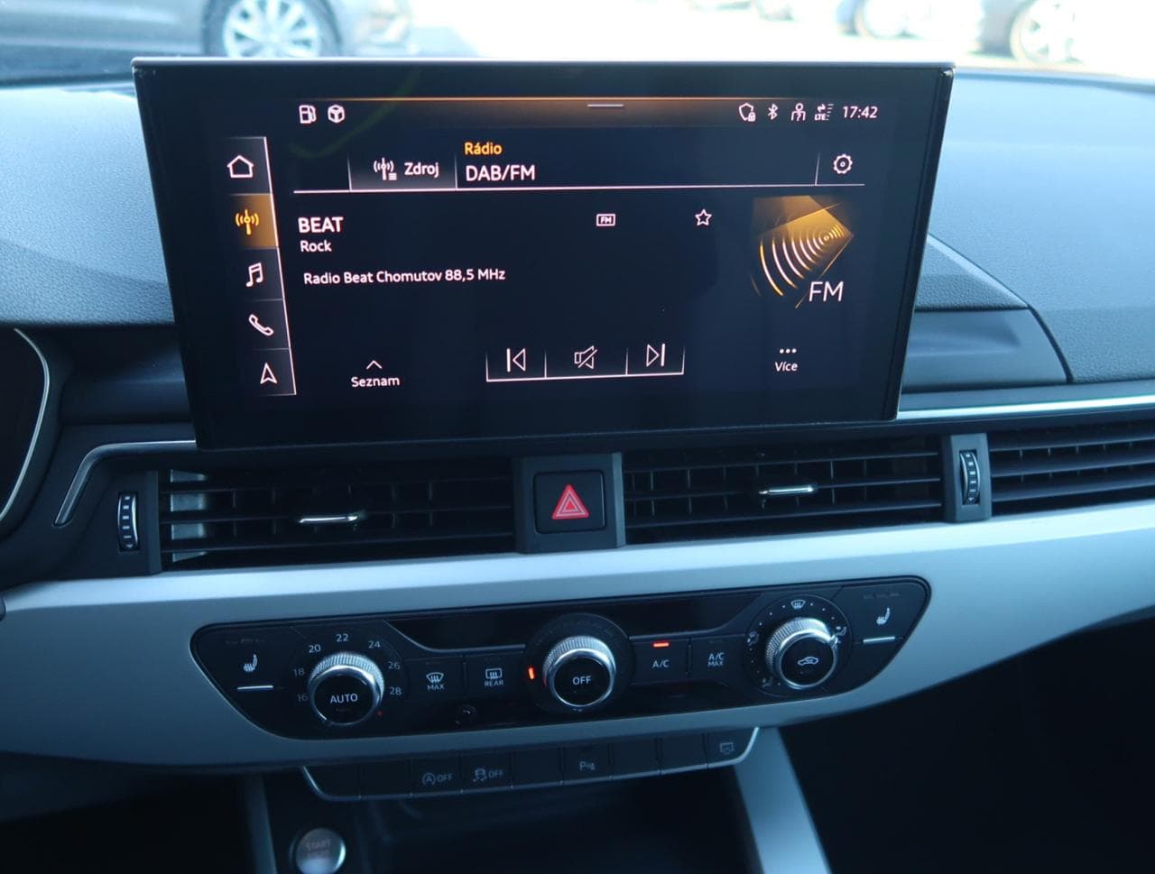 2020 Audi A4 - 24