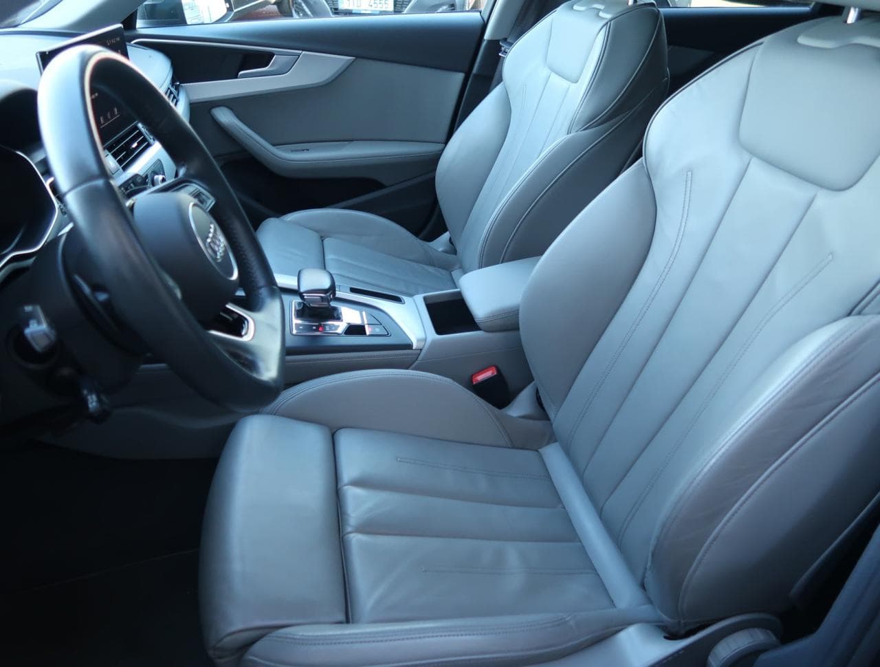 2020 Audi A4 - 21