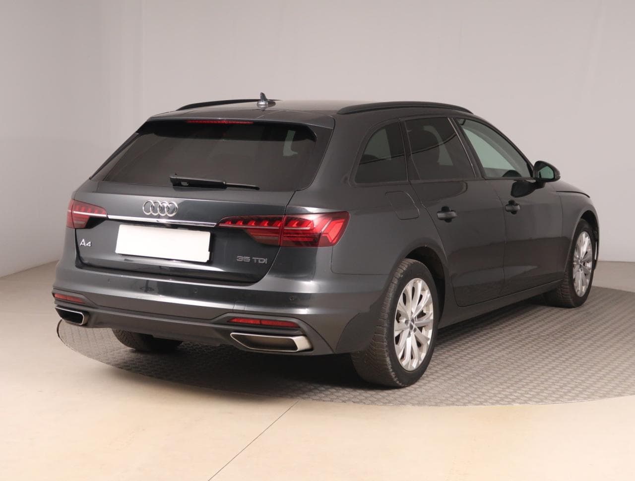 2020 Audi A4 - 7